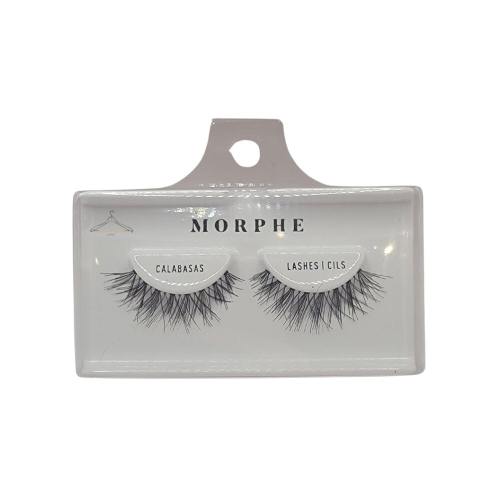 Morphe Calabasas Strip Lash